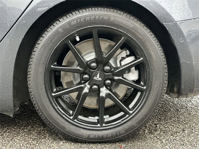 Used 2018 Tesla Model 3 Performance image 31