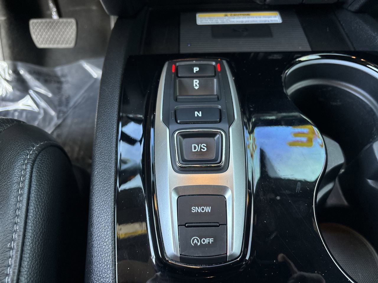 Used 2021 Honda Passport Touring image 20