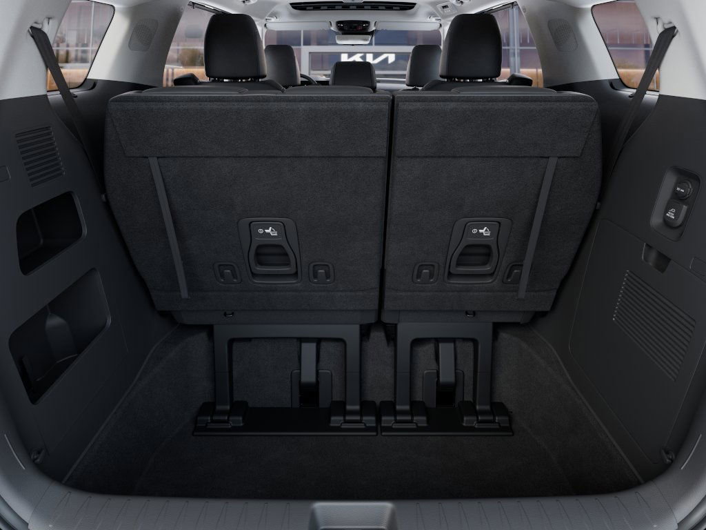 New 2026 Kia Carnival SX Prestige image 20