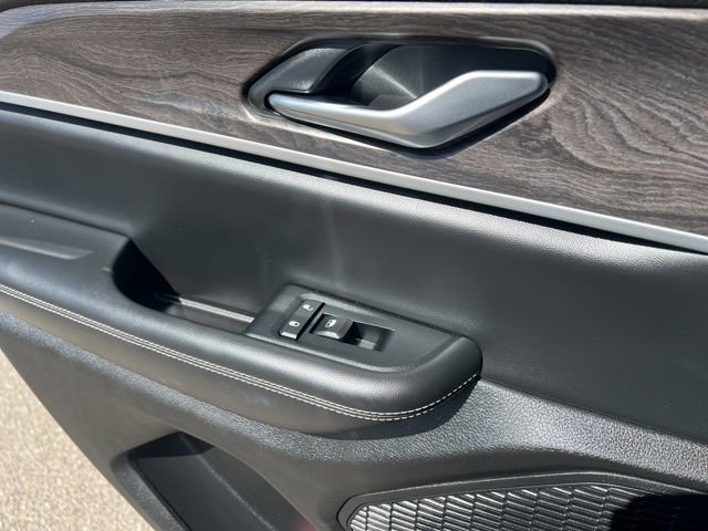 Used 2023 Jeep Grand Cherokee Limited w/ Trailer Tow Prep Group (B) image 23