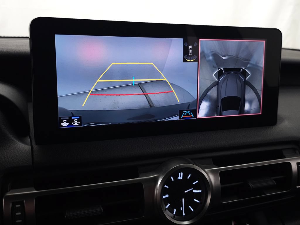 Used 2022 Lexus IS 500 RWD image 28