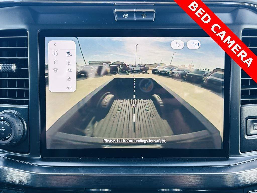 New 2026 Ford F250 Lariat w/ Tremor Off-Road Package image 14