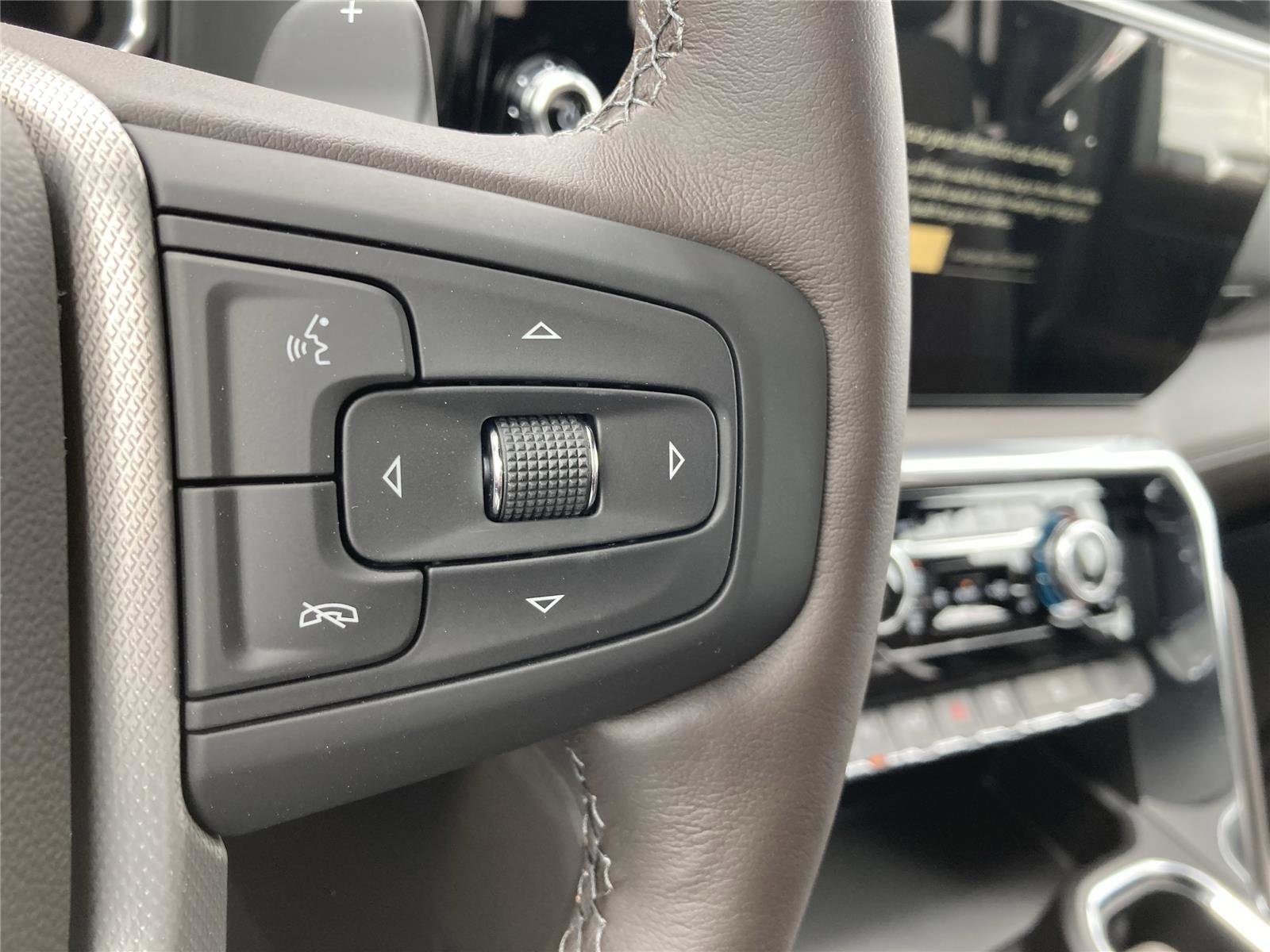 New 2026 GMC Sierra 1500 Denali image 24