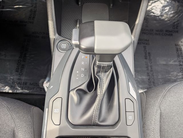 Used 2025 Kia K4 EX image 15