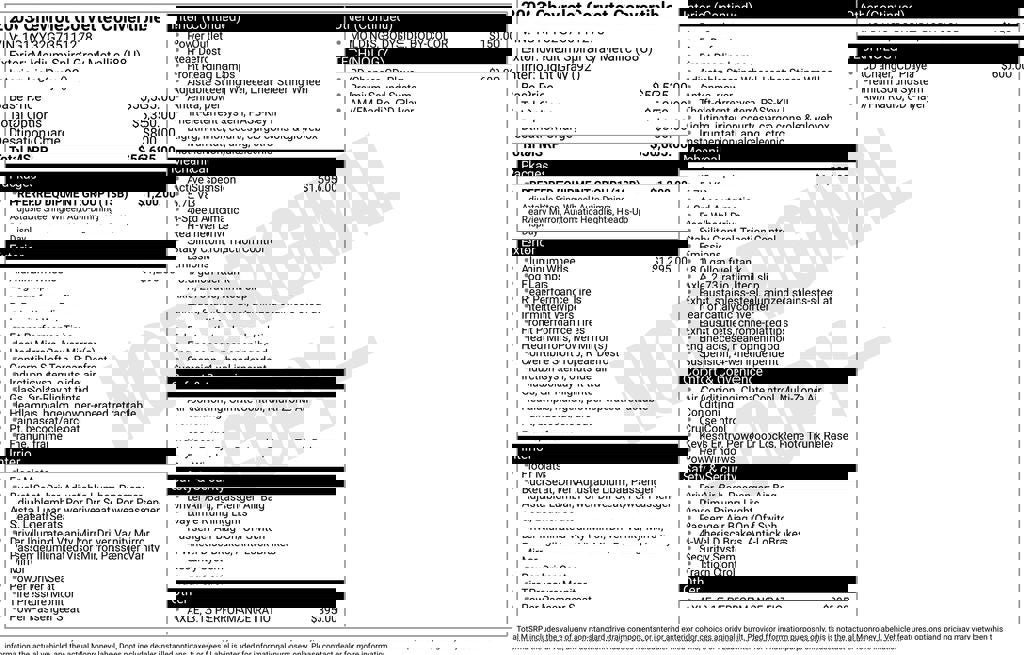 Used 2003 Chevrolet Corvette Convertible w/ Preferred Equipment Group1 image 5