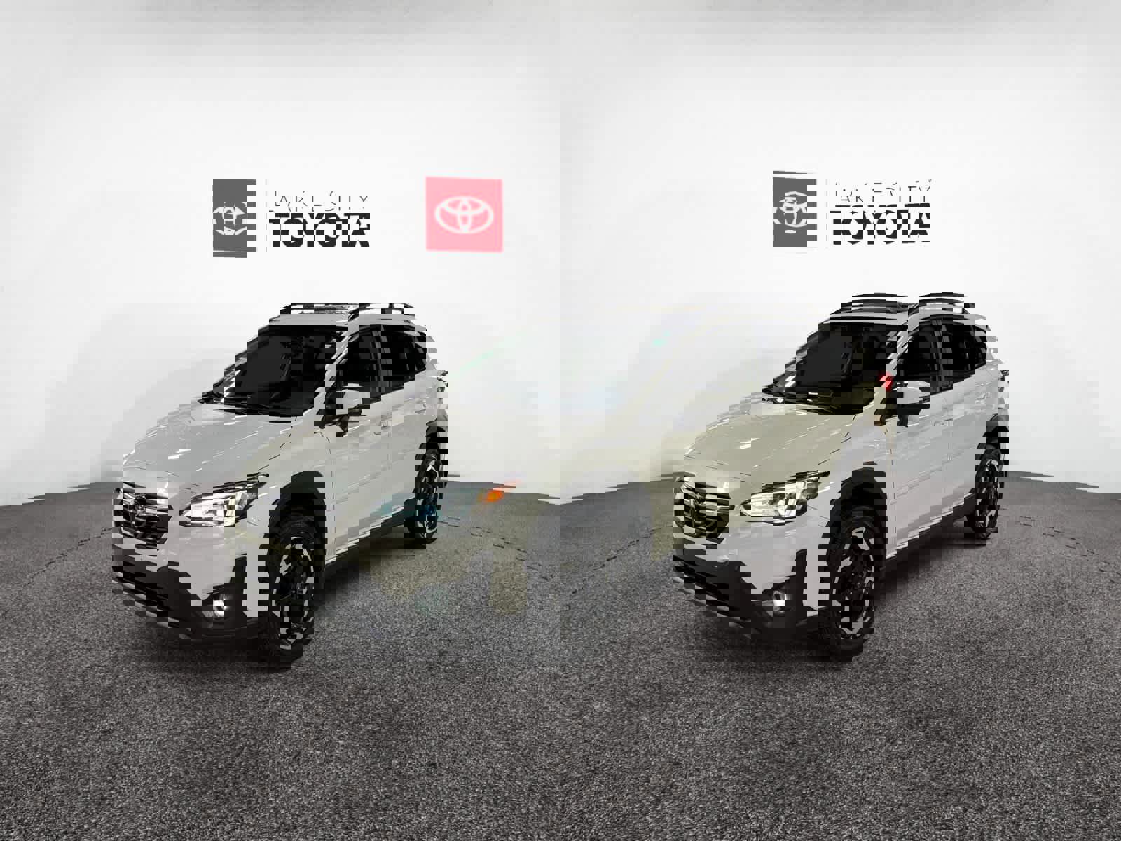 Used 2021 Subaru Crosstrek 2.5i Limited w/ Moonroof Package 2 image 1