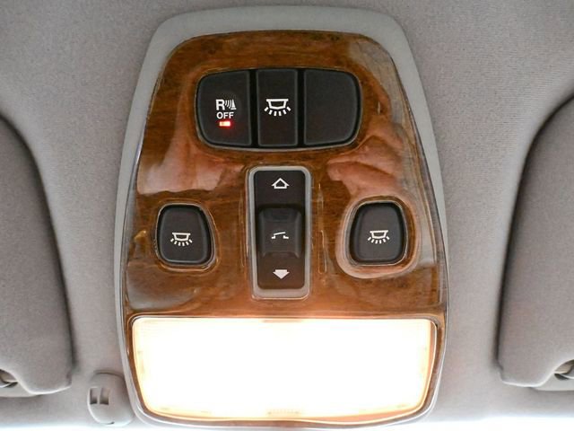 Used 2000 Jaguar S-TYPE 4.0 image 29