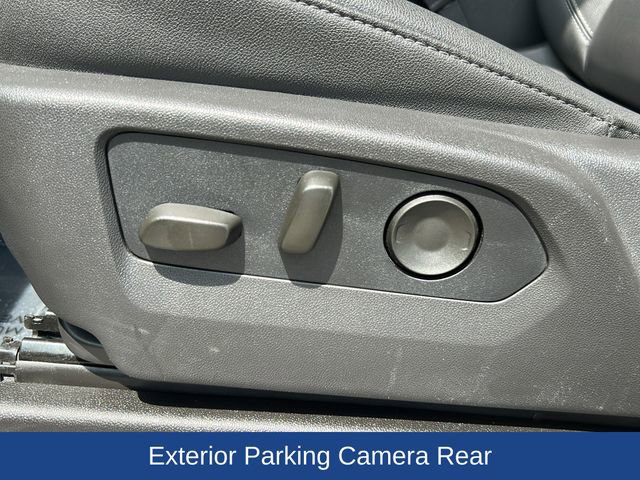 Certified 2025 Chevrolet Tahoe LT AWD/4WD image 21