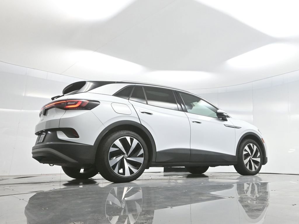 Used 2022 Volkswagen ID.4 Pro S w/ Gradient Package image 71