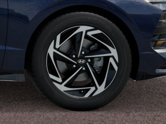 New 2026 Hyundai Sonata SEL image 8