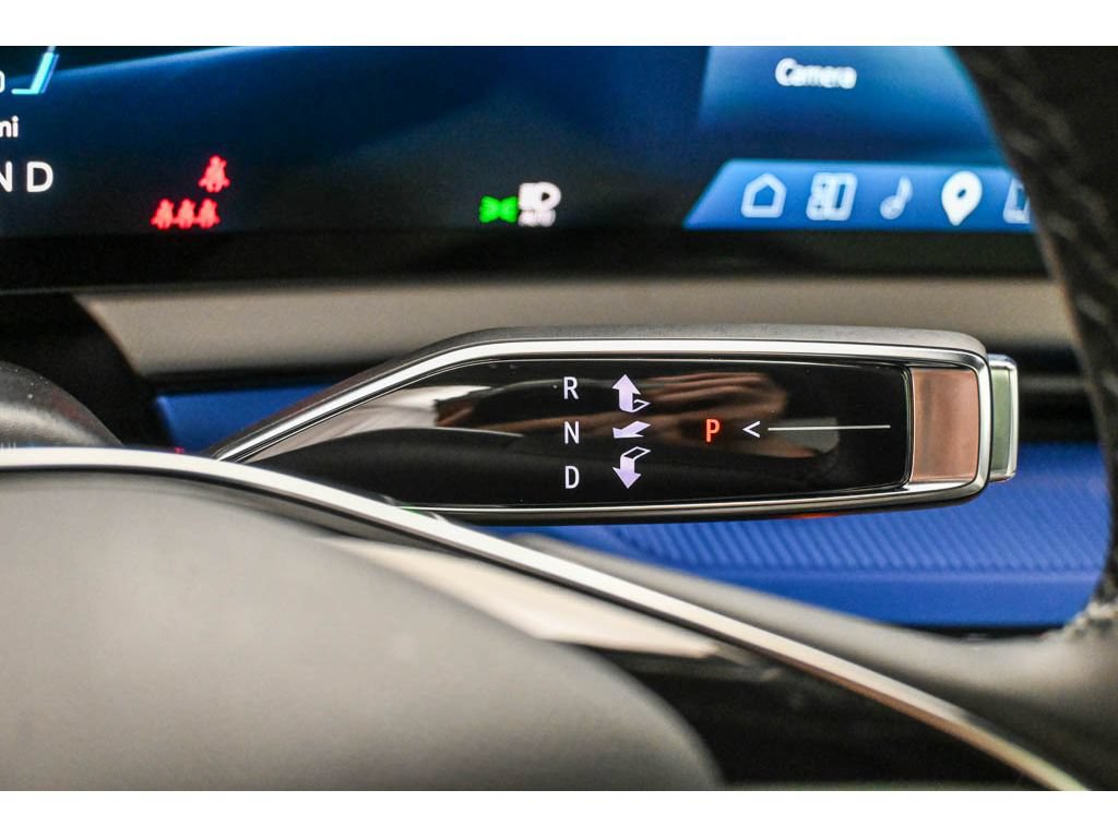Certified 2025 Cadillac Optiq Sport 1 AWD/4WD image 46