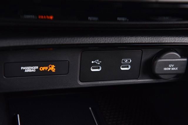 New 2026 Honda CR-V Sport Touring image 17