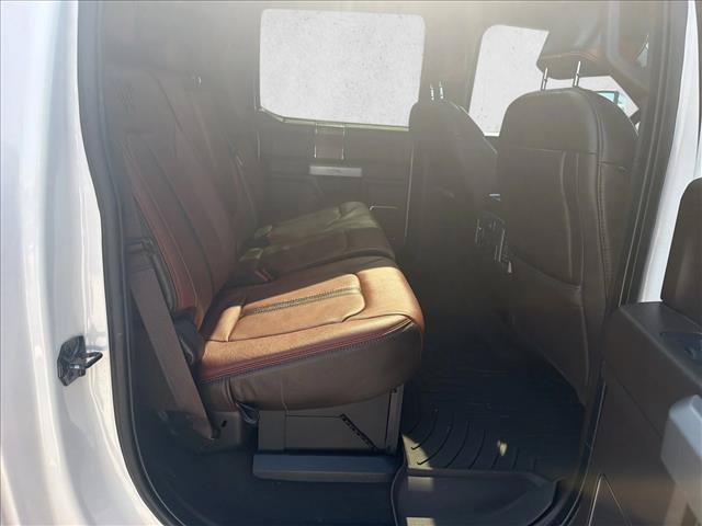 Used 2020 Ford F250 King Ranch w/ King Ranch Ultimate Package AWD/4WD image 23