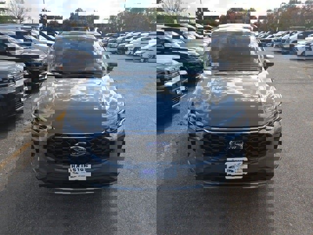New 2026 Ford Escape ST-Line w/ Tech Pack #1 image 9