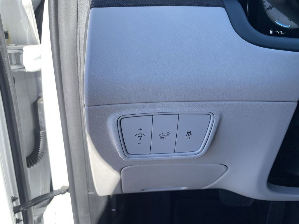 Used 2022 Hyundai Tucson Limited image 20