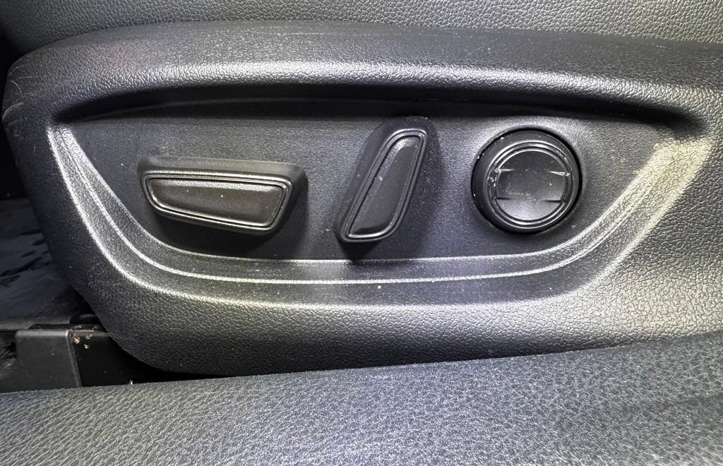 Certified 2025 Toyota Camry XSE AWD/4WD image 26
