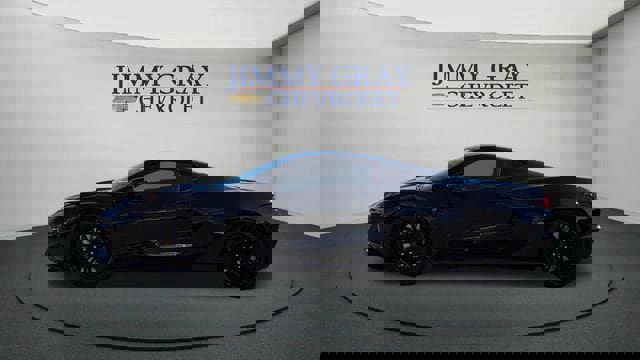 New 2026 Chevrolet Corvette Z06 image 6
