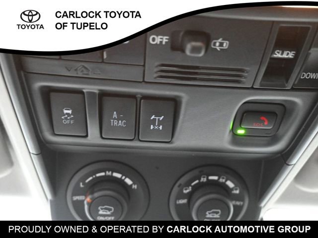 Used 2024 Toyota 4Runner TRD Pro image 22
