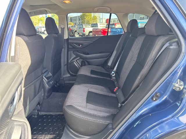 Used 2020 Subaru Outback Premium AWD/4WD image 25