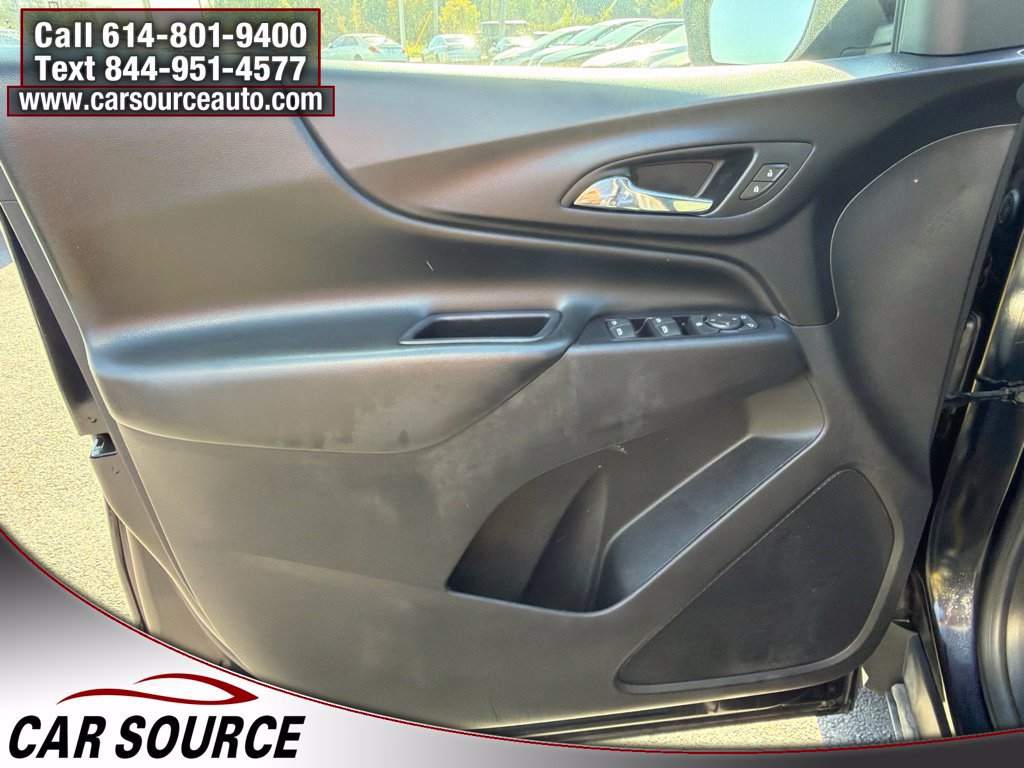 Used 2020 Chevrolet Equinox LT FWD image 16