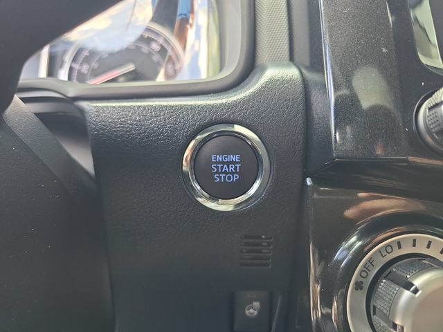 Used 2024 Toyota 4Runner TRD Off-Road Premium w/ Moonroof Package AWD/4WD image 29