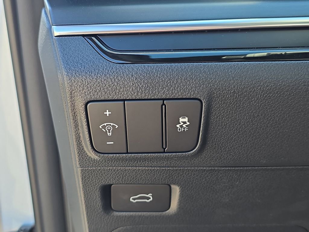 New 2026 Kia K5 GT-Line FWD image 28