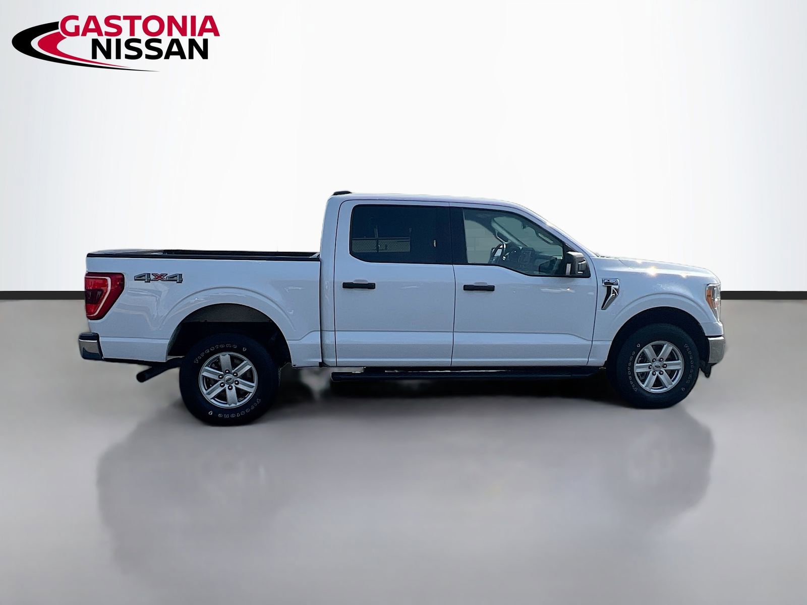 Used 2021 Ford F150 XLT w/ Equipment Group 301A Mid image 10