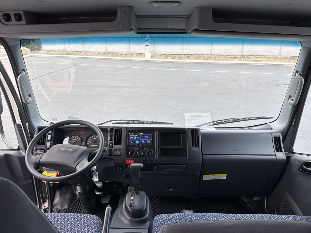 New 2026 Chevrolet Low Cab Forward RWD image 26