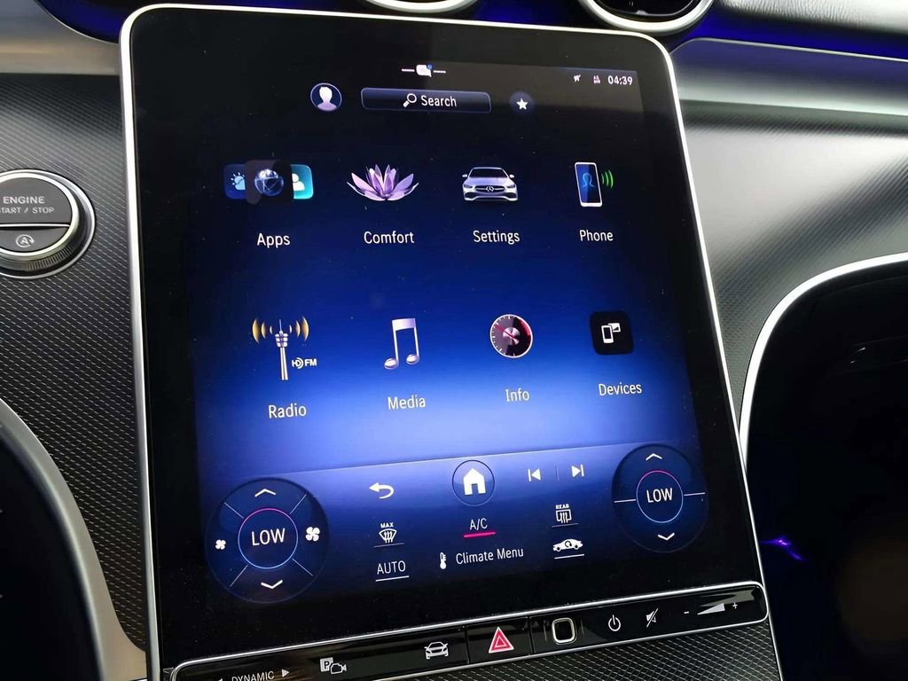 Used 2024 Mercedes-Benz C 300 C 300 image 31