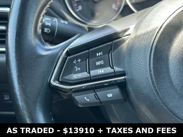 Used 2017 MAZDA CX-5 Touring AWD/4WD image 20