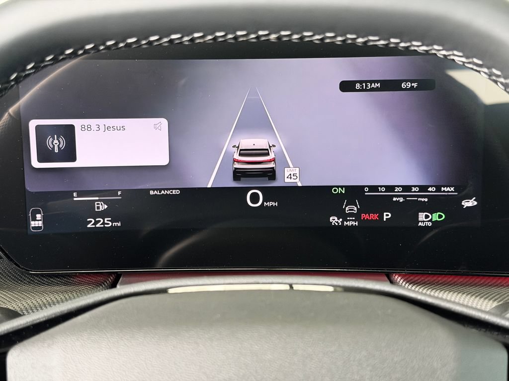 New 2026 Audi SQ5 Premium Plus AWD/4WD image 17