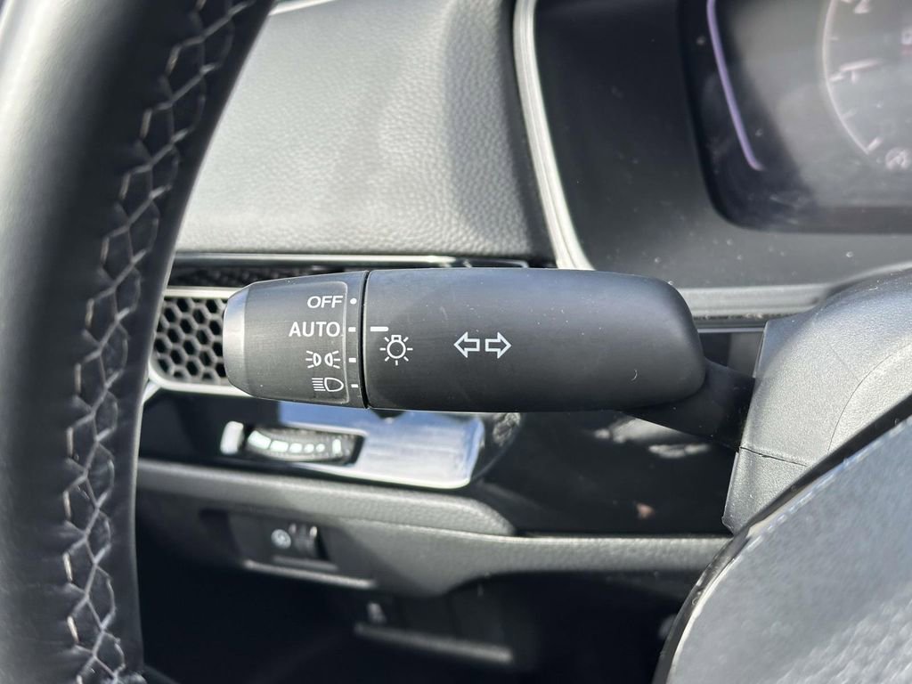 Certified 2023 Honda Civic Sport image 17