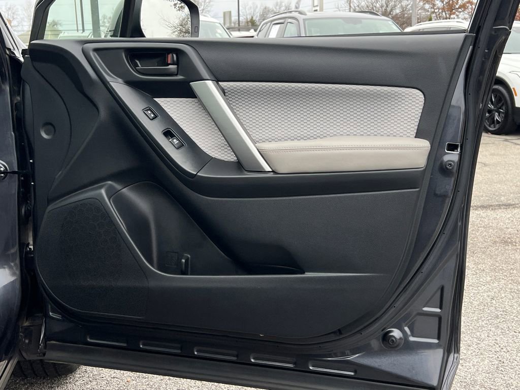Used 2018 Subaru Forester 2.5i Premium image 10