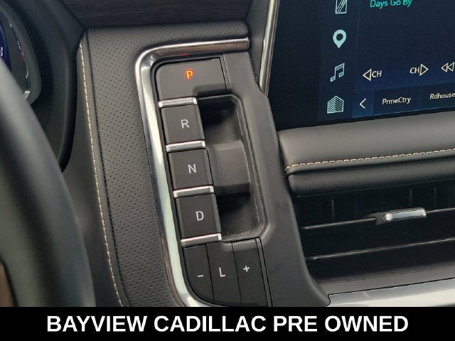 Used 2023 Chevrolet Tahoe Premier RWD image 26