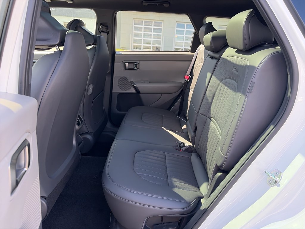 New 2027 Kia Seltos X-Line SX AWD/4WD image 27