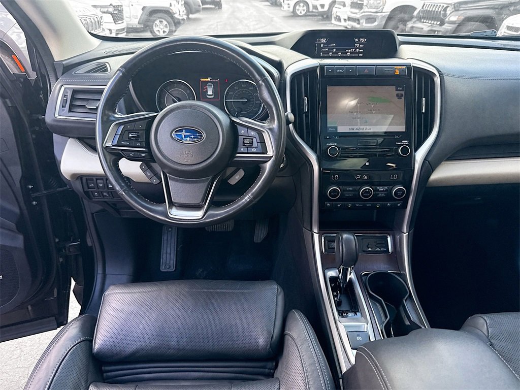 Used 2021 Subaru Ascent Touring w/ Popular Package #2A image 25