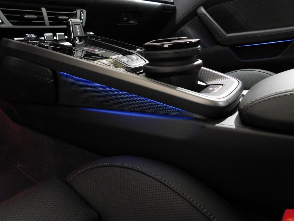 Used 2025 Porsche 911 Carrera S image 78