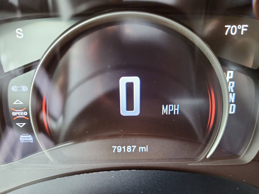 Used 2021 Dodge Durango SXT AWD/4WD image 22