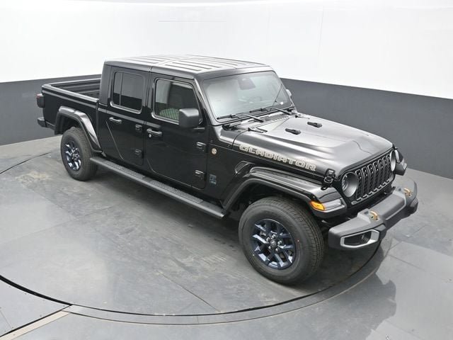 New 2026 Jeep Gladiator Sport AWD/4WD image 49