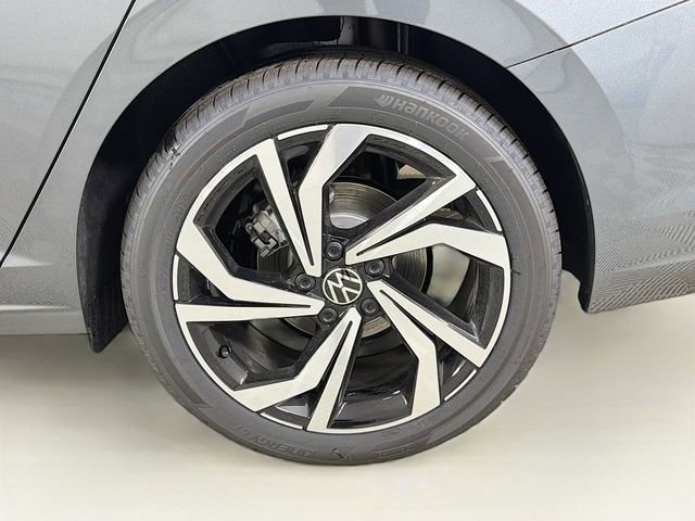 New 2026 Volkswagen Jetta SEL image 32