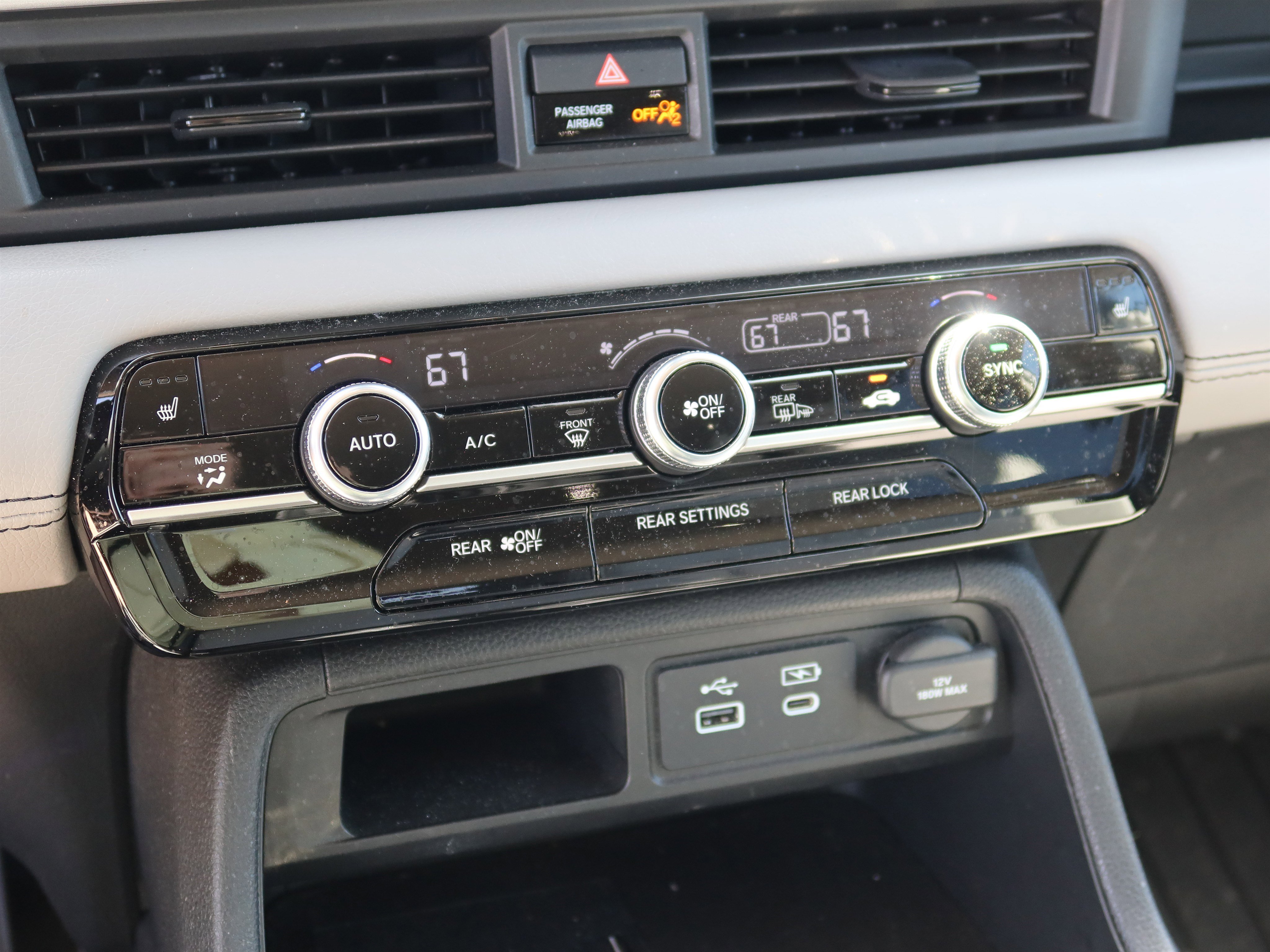 Used 2025 Honda Pilot EX-L image 21