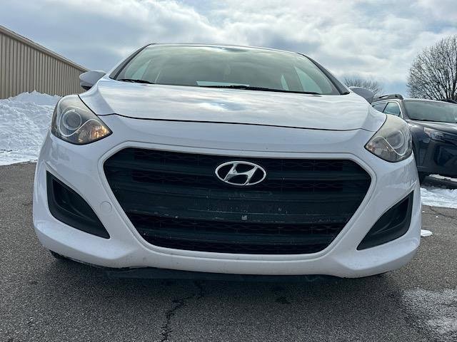 Used 2016 Hyundai Elantra GT image 10
