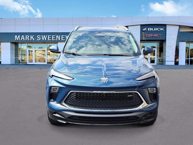 New 2026 Buick Encore GX Sport Touring w/ Advanced Technology Package image 2