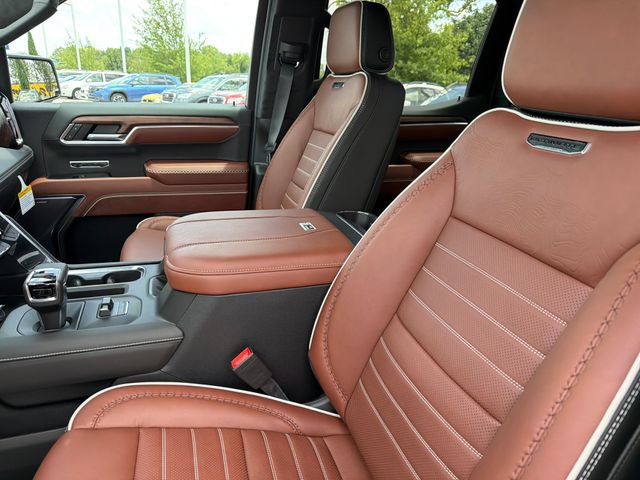 New 2026 GMC Sierra 1500 Denali Ultimate AWD/4WD image 20