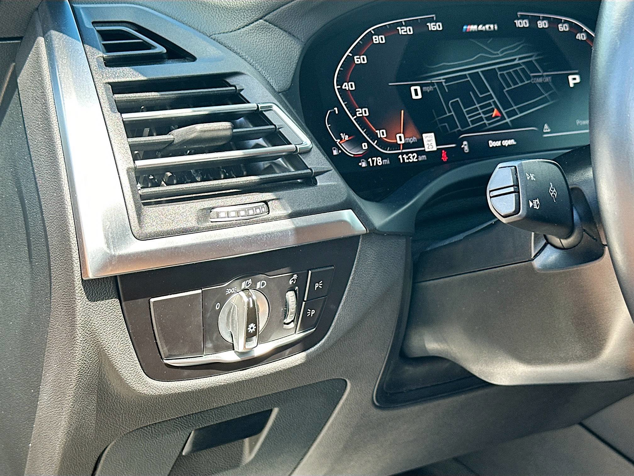 Used 2024 BMW X3 M40i image 10