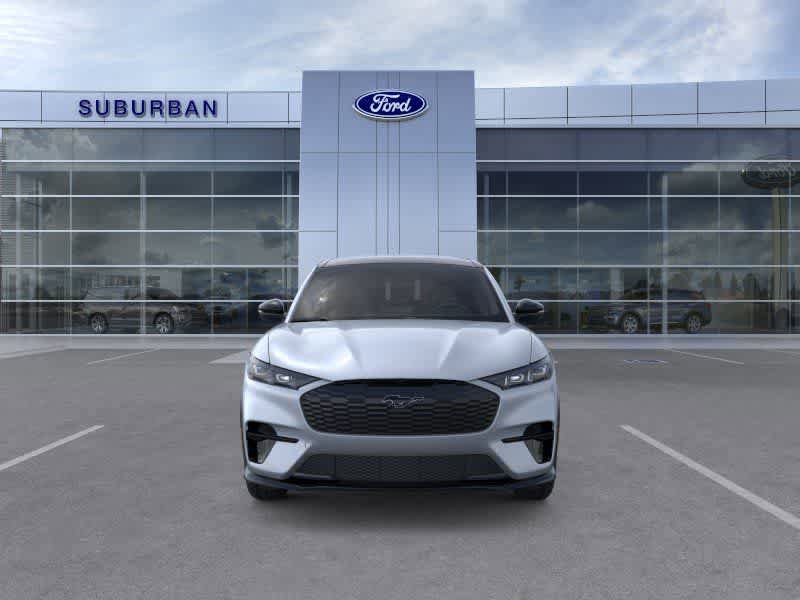 New 2026 Ford Mustang Mach-E Premium w/ Sport Appearance Package AWD/4WD image 6