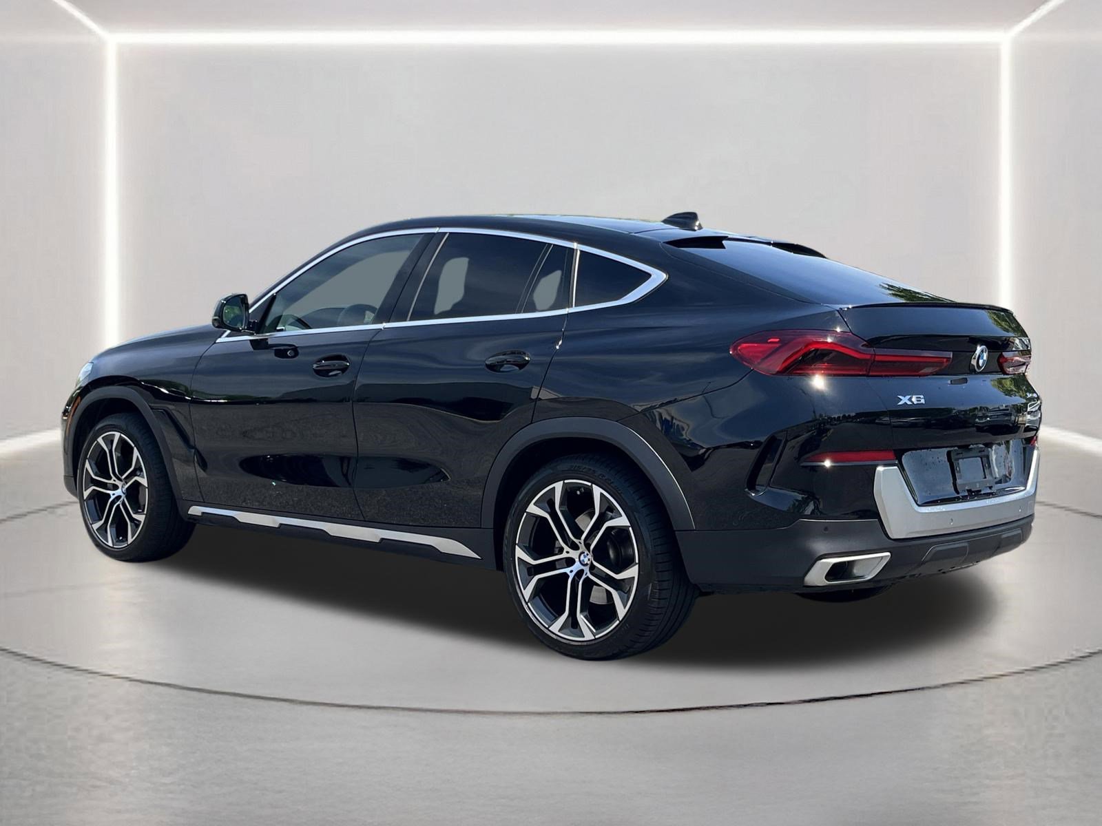 Used 2023 BMW X6 xDrive40i w/ Premium Package AWD/4WD image 23