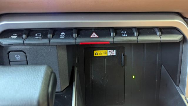Used 2022 Toyota Tundra 1794 Edition image 37
