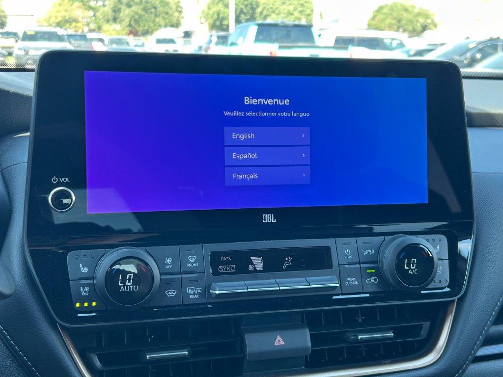 Used 2026 Toyota Grand Highlander AWD Hybrid image 40