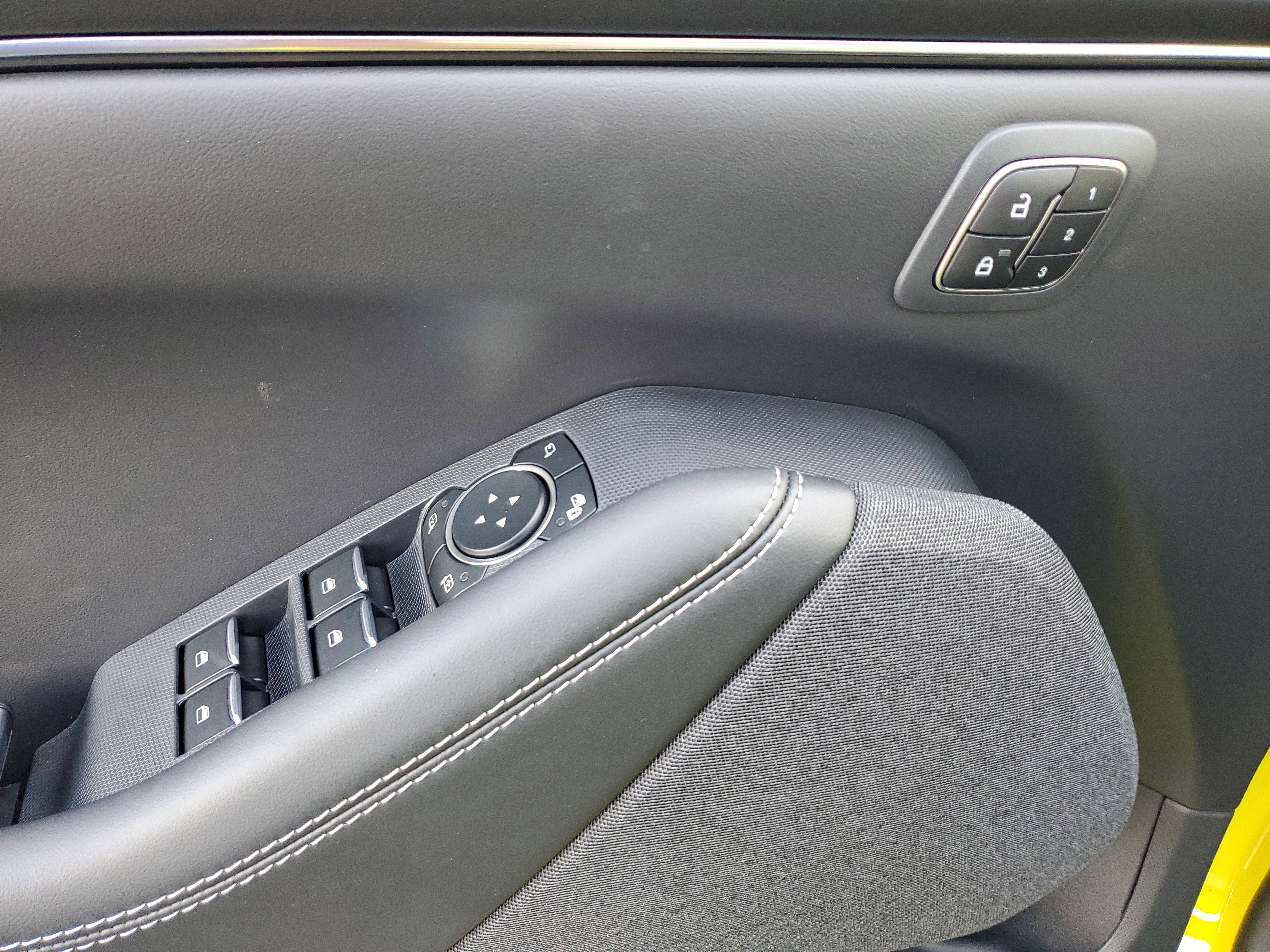 New 2025 Ford Mustang Mach-E Premium image 14